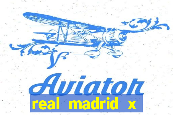 real madrid x barcelona futemax