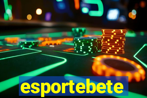 esportebete