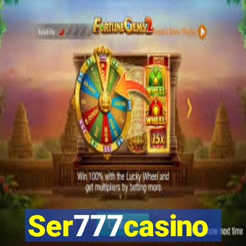 Ser777casino