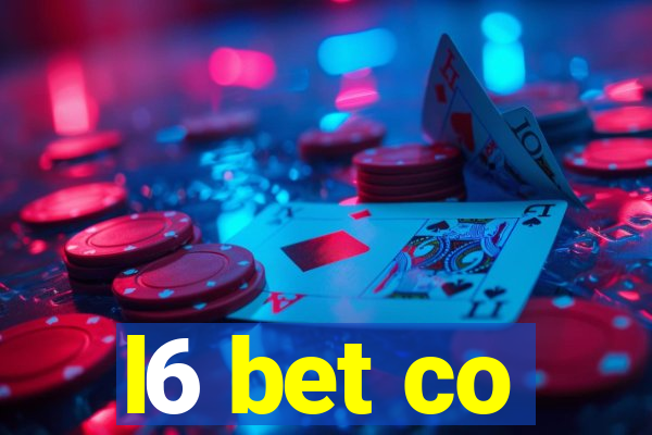 l6 bet co