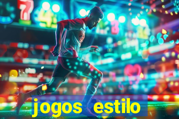 jogos estilo summertime saga