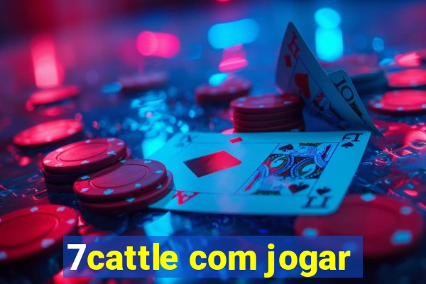 7cattle com jogar