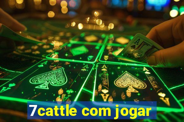 7cattle com jogar