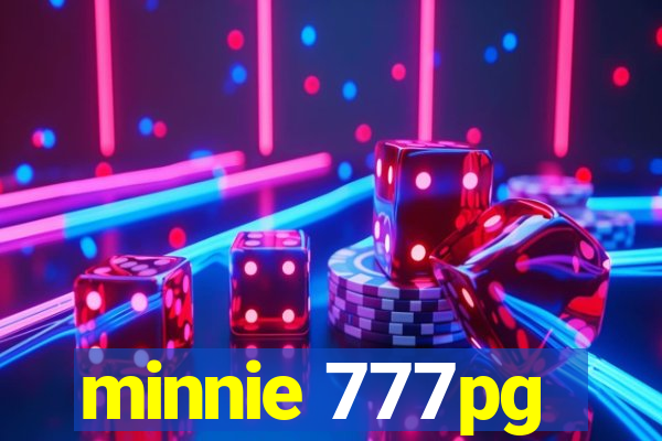 minnie 777pg