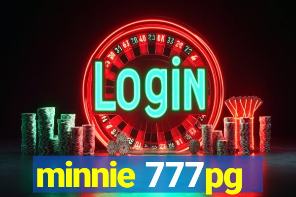 minnie 777pg