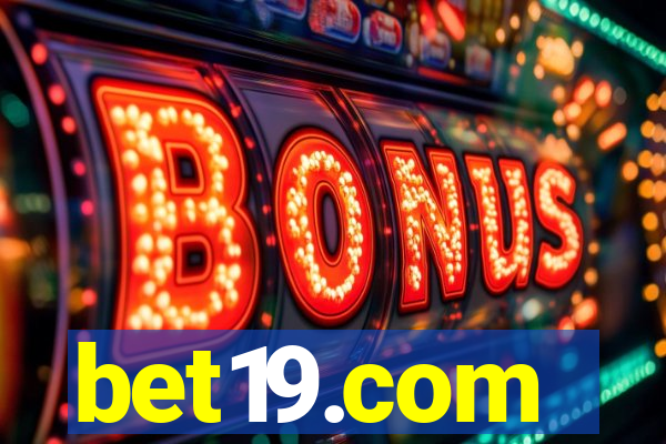 bet19.com