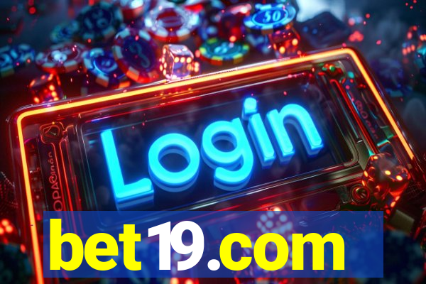 bet19.com