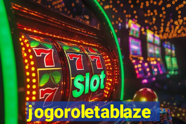 jogoroletablaze