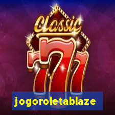 jogoroletablaze