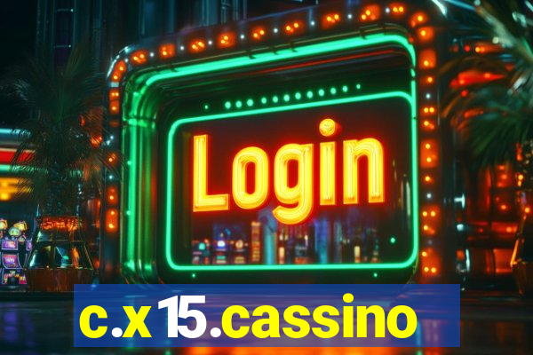 c.x15.cassino