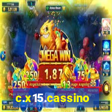 c.x15.cassino