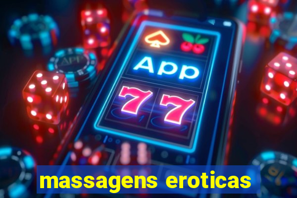 massagens eroticas