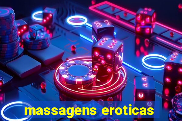 massagens eroticas