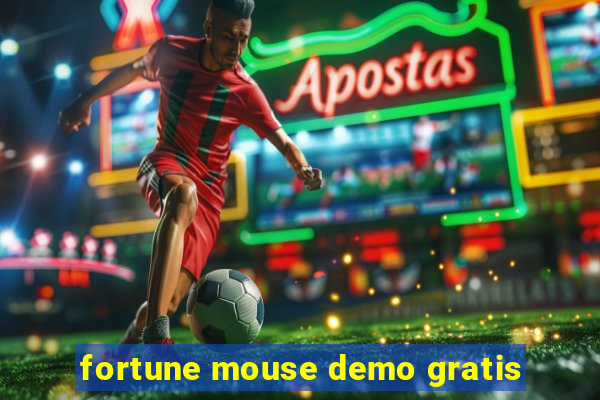 fortune mouse demo gratis