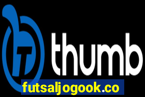 futsaljogook.com