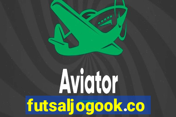 futsaljogook.com