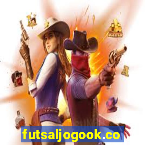 futsaljogook.com