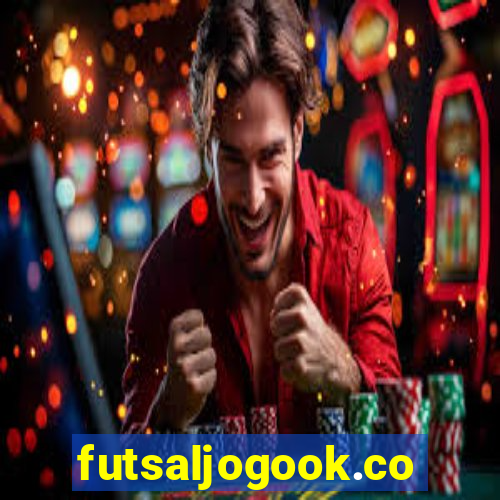 futsaljogook.com