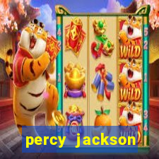 percy jackson completo dublado