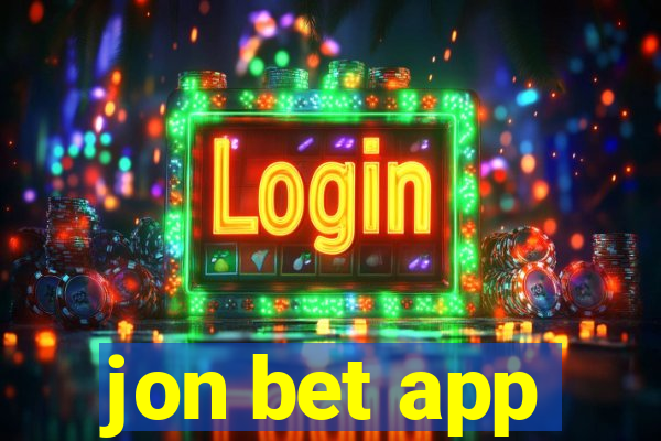 jon bet app