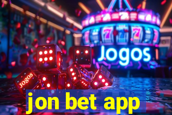 jon bet app