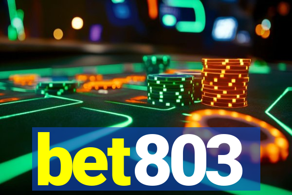 bet803