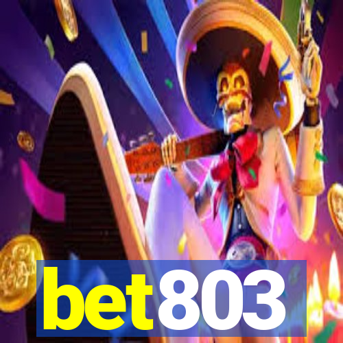 bet803