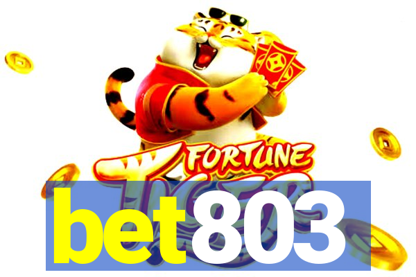 bet803