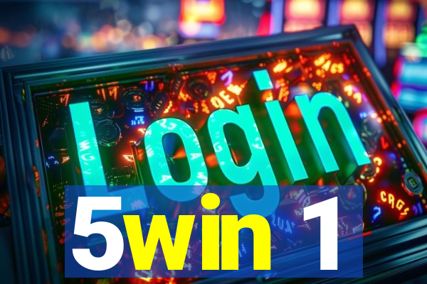 5win 1