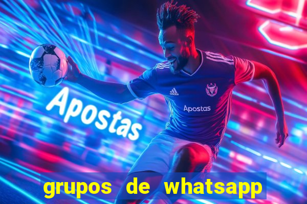 grupos de whatsapp jogo do bicho