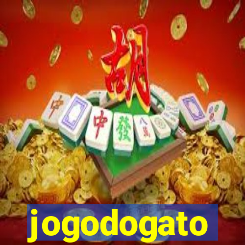 jogodogato