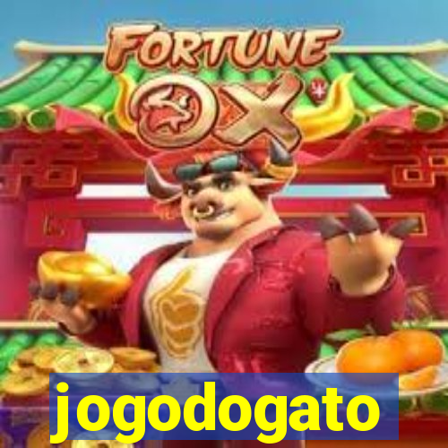 jogodogato