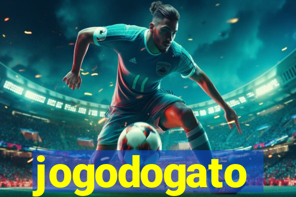 jogodogato