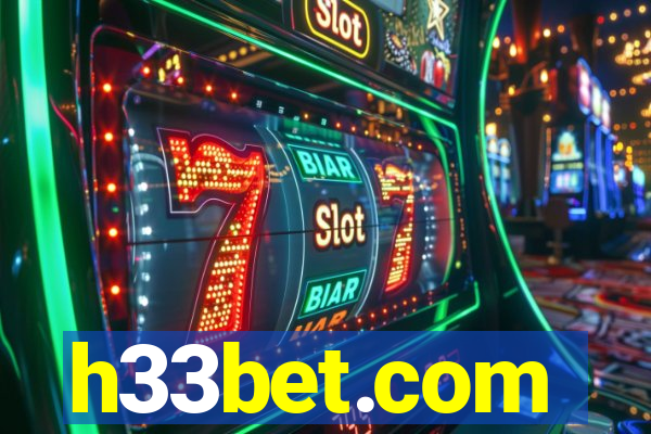 h33bet.com