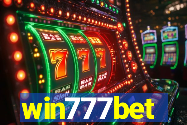 win777bet