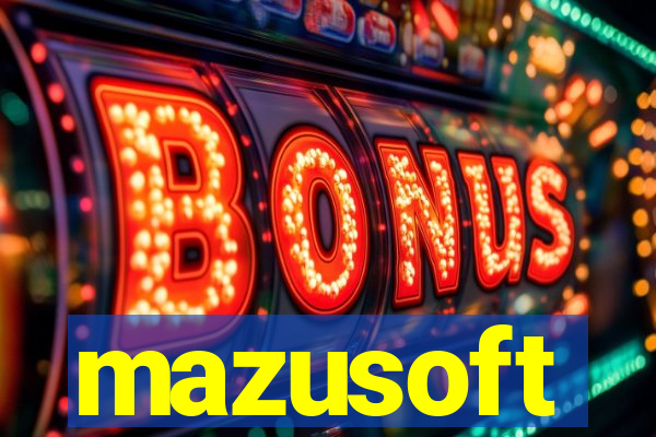 mazusoft