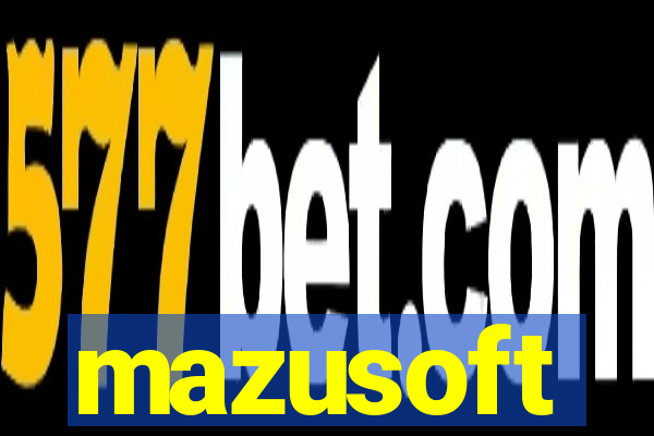 mazusoft