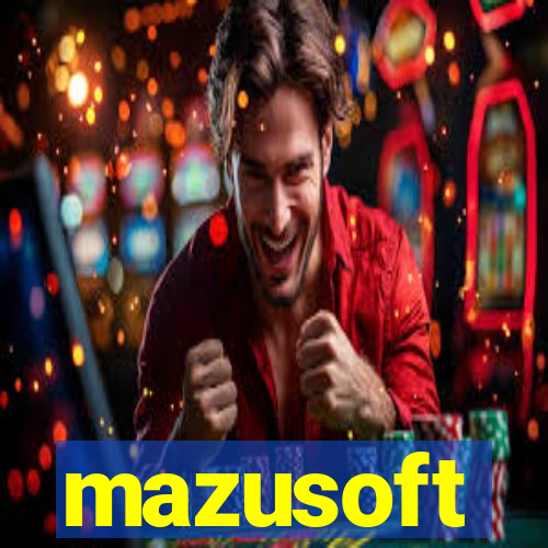 mazusoft