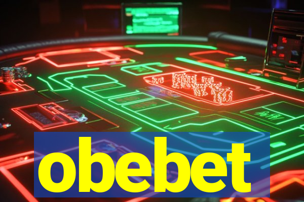 obebet