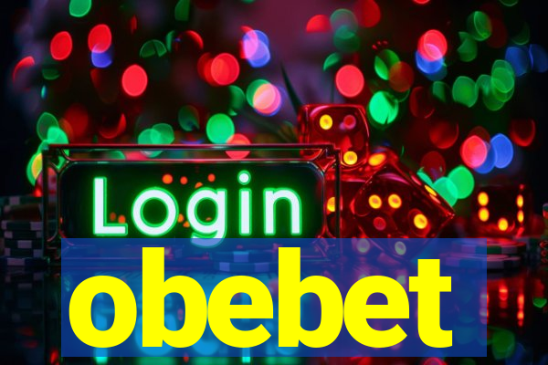 obebet