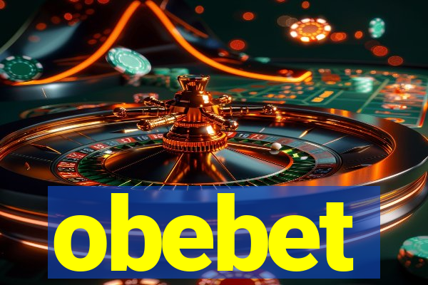 obebet