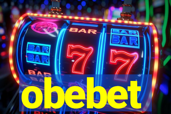 obebet