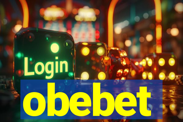 obebet