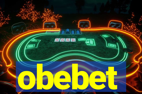 obebet