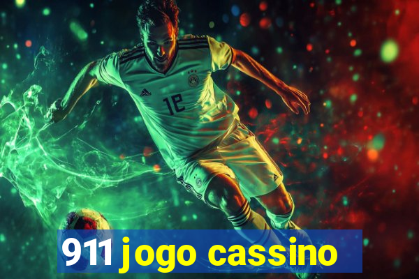 911 jogo cassino