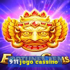 911 jogo cassino