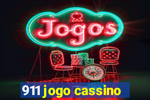 911 jogo cassino