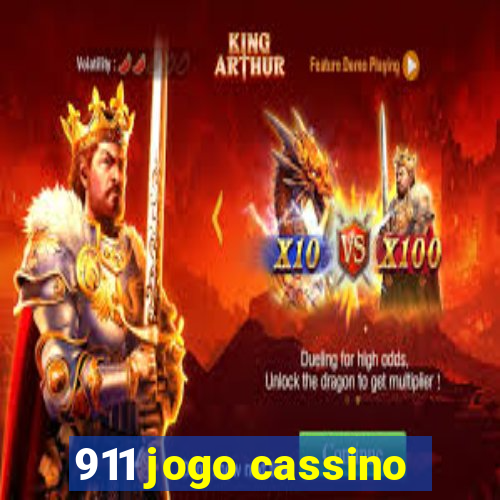 911 jogo cassino