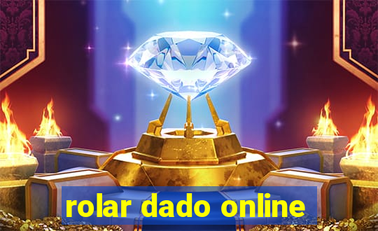 rolar dado online