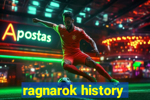 ragnarok history